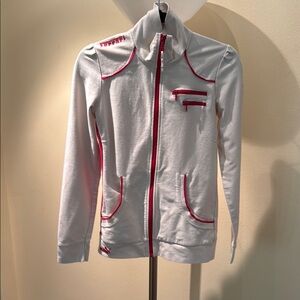 PUMA x Ferrari Scuderia Racing Jacket – Medium